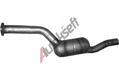 POLMO Katalyz�tor PLM 99.237, 99.237