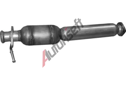 POLMO Katalyz�tor PLM 99.241, 99.241