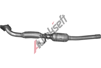 POLMO Katalyz�tor PLM 99.243, 99.243