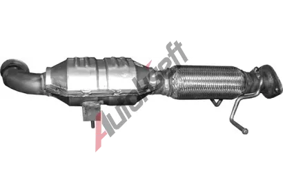 POLMO Katalyz�tor PLM 99.249, 99.249