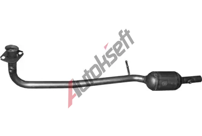 POLMO Katalyzátor PLM 99.250, 99.250 POLMO Katalyzátor PLM 99.250, 99.250