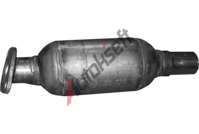 POLMO Katalyz�tor PLM 99.274, 99.274