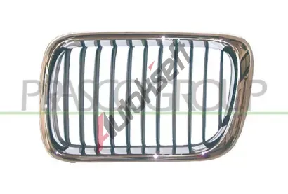 PRASCO Mřížka chladiče Premium PRS BM0142123, BM0142123  PRASCO Mřížka chladiče Premium PRS BM0142123, BM0142123
