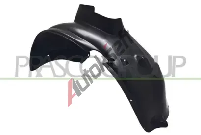 PRASCO Plastov nadkol PRS FT1333603, FT1333603