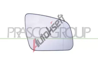 PRASCO Sklo do vnjho zrctka PRS ME0297514, ME0297514