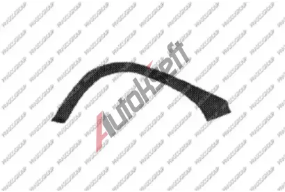 PRASCO Rozen blatnku PRS OP0281584, OP0281584