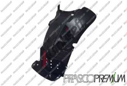 PRASCO Vnitn blatnk PRS RN0263604, RN0263604