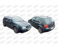 PRASCO Ozdobn / ochrann lita nraznku PRS VW0341254, VW0341254