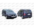 PRASCO Blatnk PRS VW7173004, VW7173004