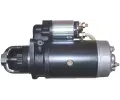 PRESTOLITE ELECTRIC Startr PSL 857472GB, 857472GB