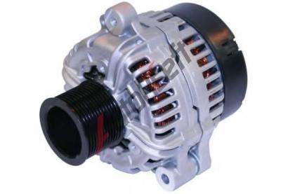 PRESTOLITE ELECTRIC Alterntor PSL 860712GBA, 860712GBA