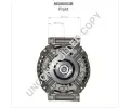 PRESTOLITE ELECTRIC Alterntor PSL 860805GB, 860805GB