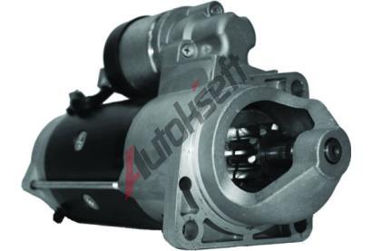 PRESTOLITE ELECTRIC Startr PSL 860815, 860815