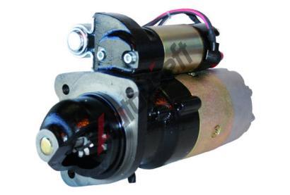 PRESTOLITE ELECTRIC Startr PSL M100R2014SE, M100R2014SE