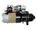 PRESTOLITE ELECTRIC Startr PSL M100R2014SE, M100R2014SE