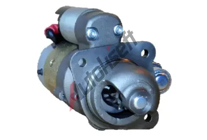 PRESTOLITE ELECTRIC Startr PSL M100R2016SE, M100R2016SE