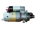 PRESTOLITE ELECTRIC Startr PSL M100R2016SE, M100R2016SE