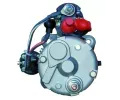 PRESTOLITE ELECTRIC Startr PSL M100R2016SE, M100R2016SE