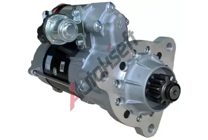 PRESTOLITE ELECTRIC Startr PSL M105R3527SE, M105R3527SE