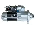 PRESTOLITE ELECTRIC Startr PSL M105R3527SE, M105R3527SE