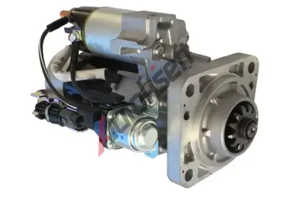 PRESTOLITE ELECTRIC Startr PSL M85R3003SE, M85R3003SE