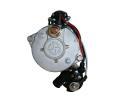 PRESTOLITE ELECTRIC Startr PSL M90R3538SE, M90R3538SE