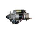 PRESTOLITE ELECTRIC Startr PSL M90R3538SE, M90R3538SE