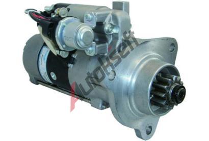 PRESTOLITE ELECTRIC Startr PSL M90R3547SE, M90R3547SE