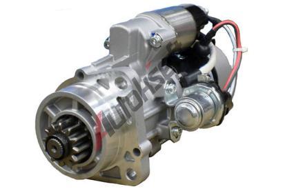 PRESTOLITE ELECTRIC Startr PSL M90R3553SE, M90R3553SE