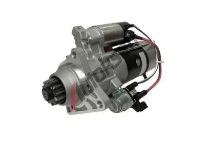 PRESTOLITE ELECTRIC Startr PSL M90R3570SE, M90R3570SE