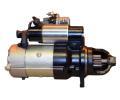 PRESTOLITE ELECTRIC Startr PSL M93R3066SE, M93R3066SE