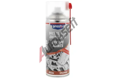 PRESTO �istic� prost�edek / �edidlo 400 ml PST 157080, 157080