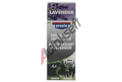 PRESTO istidlo klimatizac 150 ml PST 157097, 157097