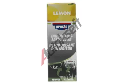 PRESTO istidlo klimatizac 150 ml PST 157110, 157110