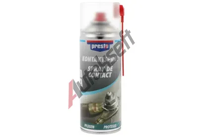 PRESTO Sprej na kontakty 400 ml PST 157141, 157141