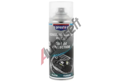 PRESTO Konzervace motorovho prostoru 400 ml PST 157158, 157158