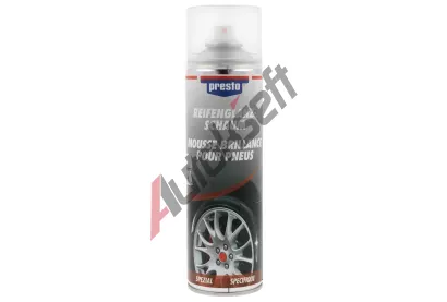 PRESTO isti pneumatik 500 ml PST 157189, 157189