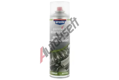 PRESTO istic prostedek / edidlo 500 ml PST 157202, 157202