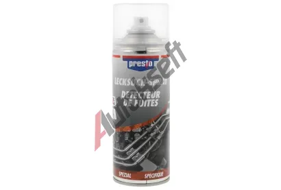 PRESTO Aditiva / detekce netsnosti 300 ml PST 157219, 157219