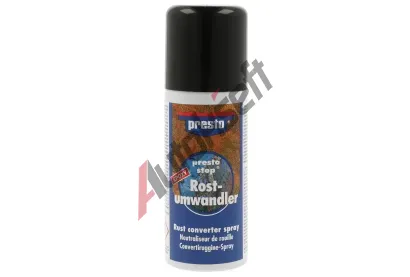 PRESTO Odstraova rzi 150 ml PST 232992, 232992