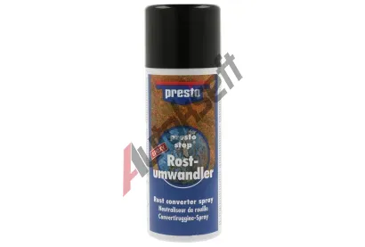 PRESTO Odstraova rzi 400 ml PST 289989, 289989