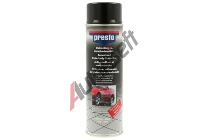 PRESTO Ochrana spodn sti karoserie 500 ml PST 306024, 306024