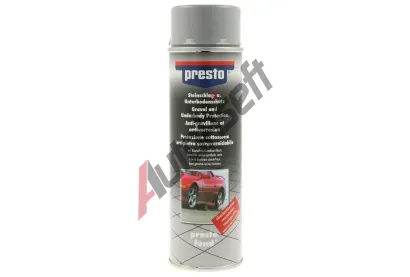 PRESTO Ochrana spodn sti karoserie 500 ml PST 306031, 306031