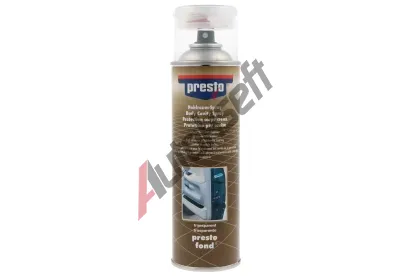 PRESTO Konzervace dutin 500 ml PST 306055, 306055