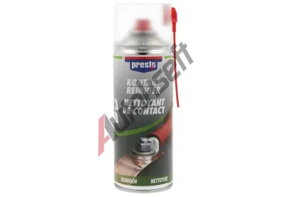 PRESTO Sprej na kontakty 400 ml PST 306192, 306192