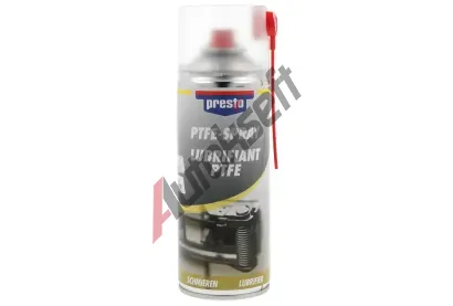 PRESTO Univerz�ln� mazivo 400 ml PST 306338, 306338
