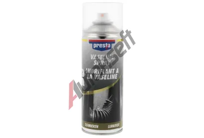 PRESTO Univerz�ln� mazivo 400 ml PST 306376, 306376