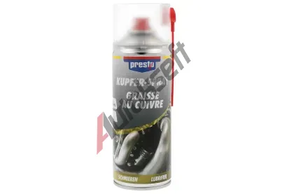 PRESTO M�d�n� mazac� tuk 400 ml PST 306383, 306383
