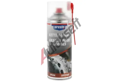 PRESTO Sprej na etzy 400 ml PST 306390, 306390