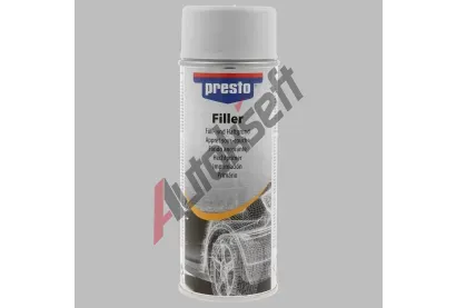 PRESTO Z�kladn� n�t�r Primer / Filler grey 400 ml PST 308011, 308011